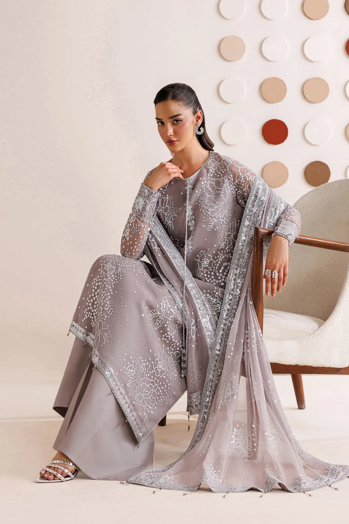 Walnut Silk