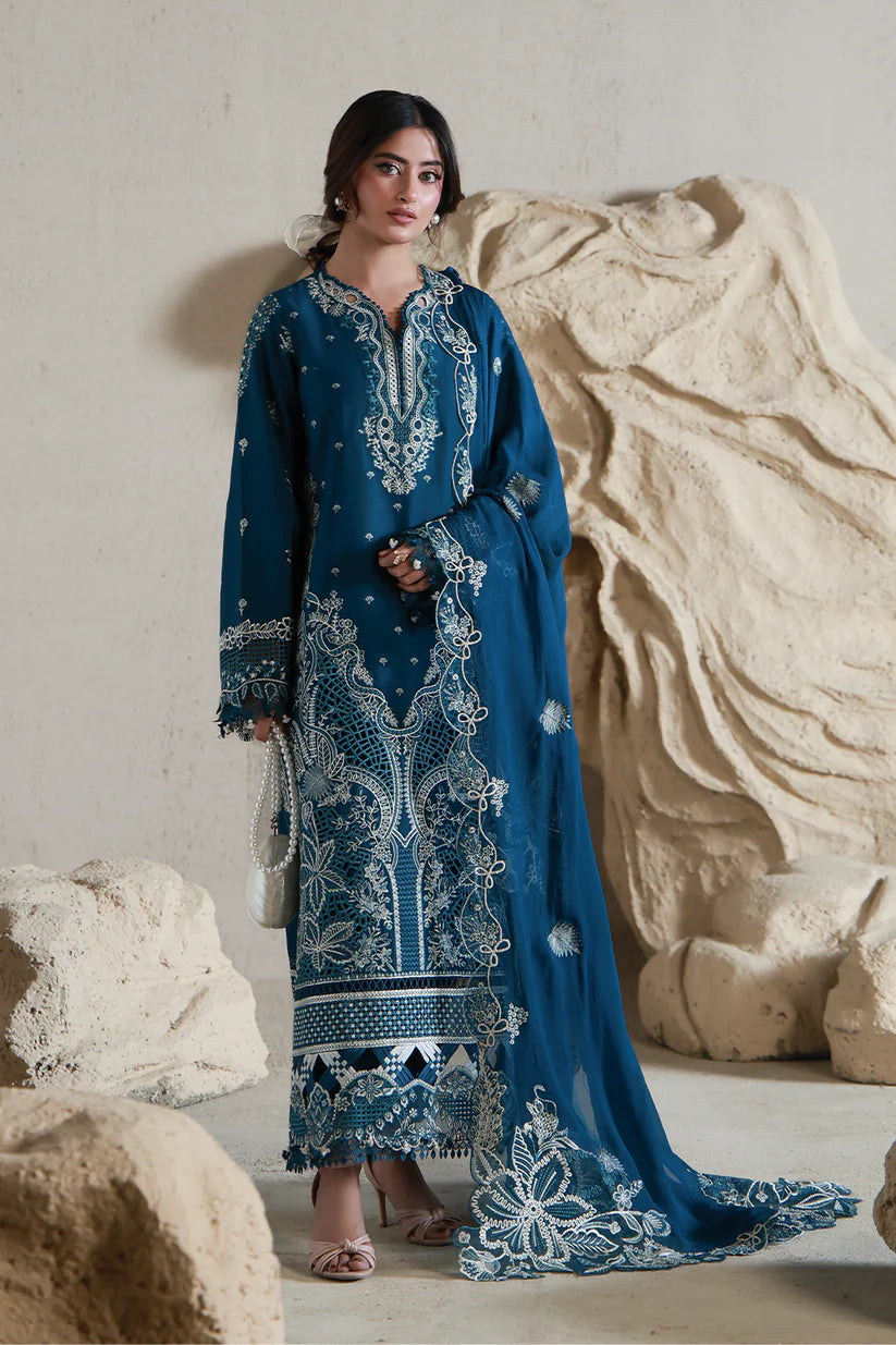 INAYA (AL-09)