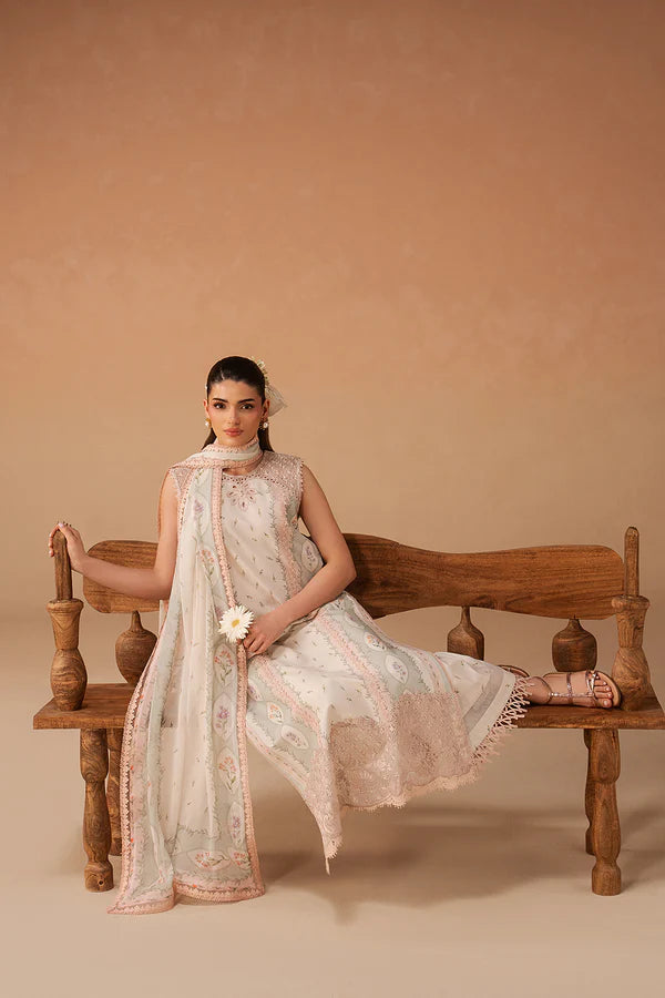 Sunnival Ivory