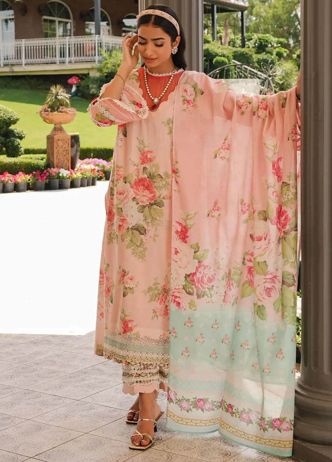 EEP-01B - Petal Pulse