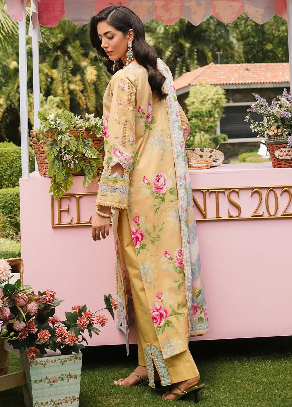 EEP-03A - Citrus Squad