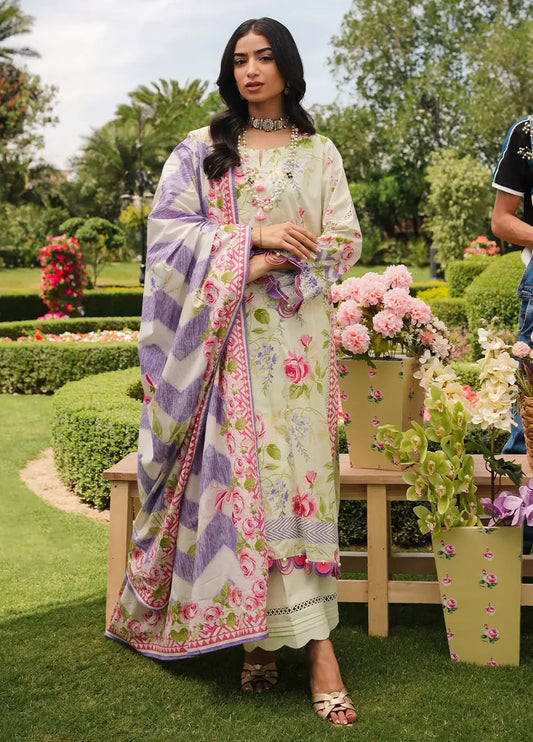 EEP-03B - Meadow Magic