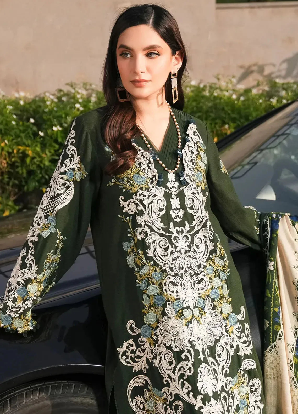 EPW-6A Endless Devotion