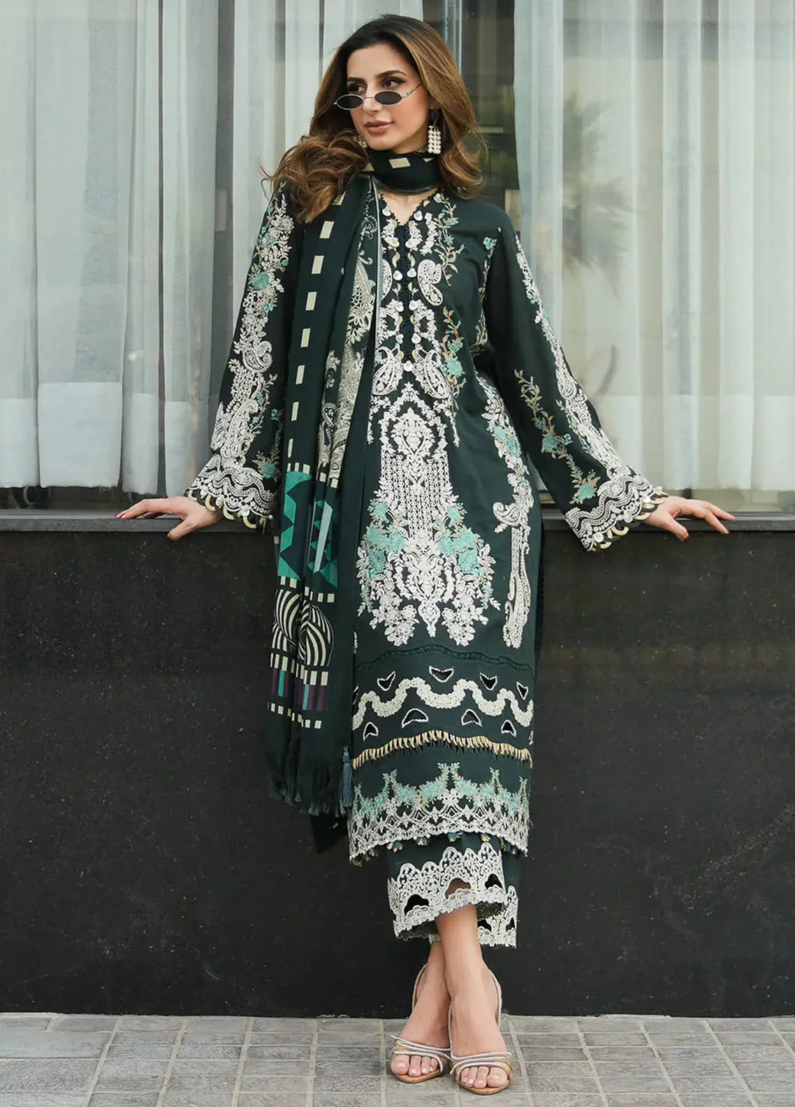 EPW-2A Sweet Harmony