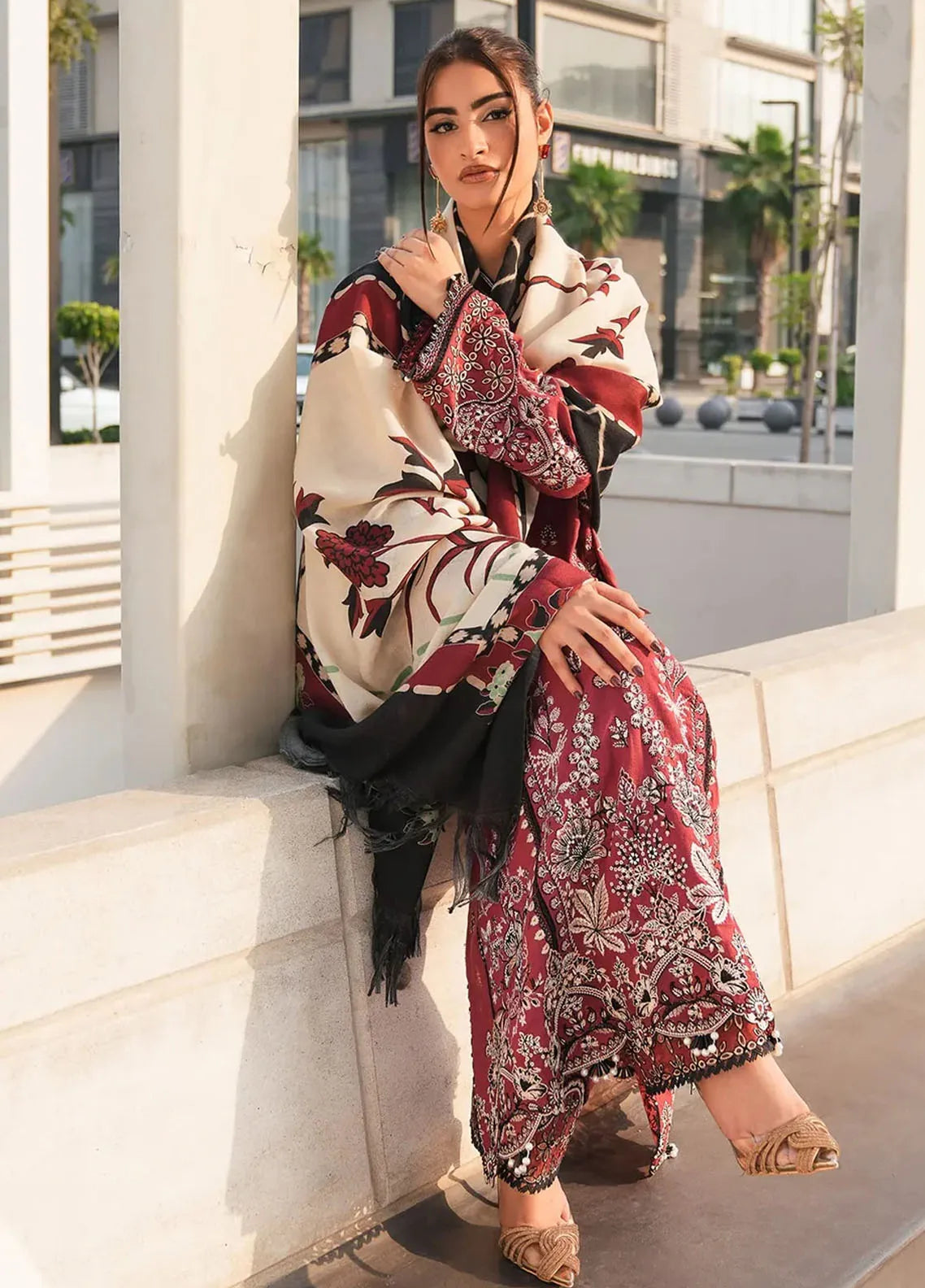 EPW-5A Sweetest Kiss