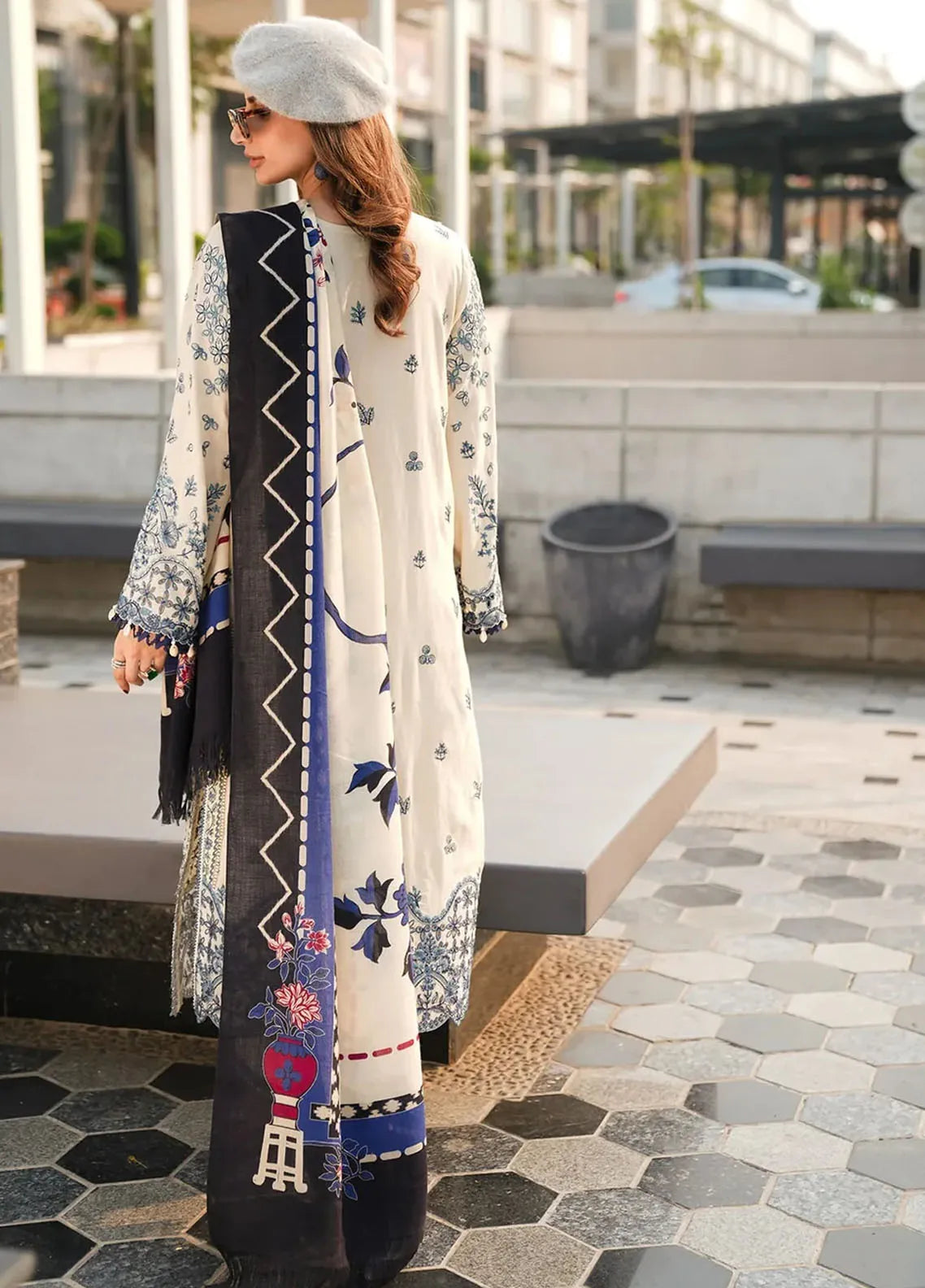 EPW-5B Cherished Memories