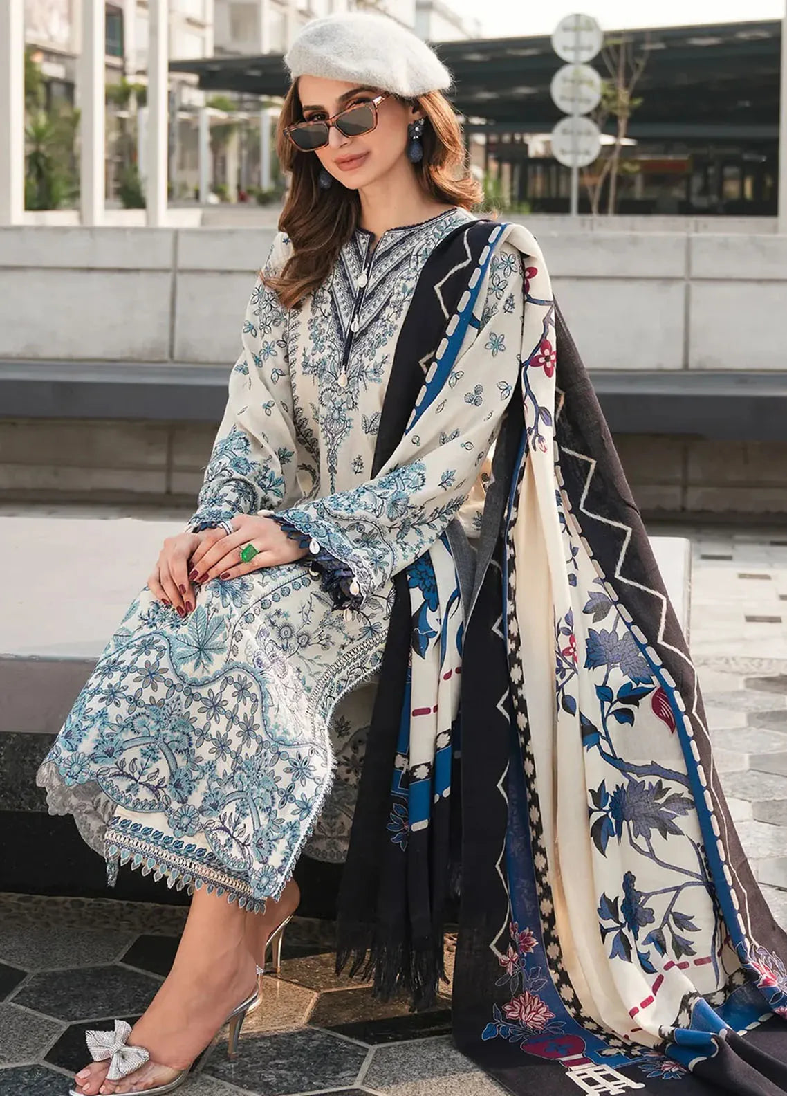 EPW-5B Cherished Memories