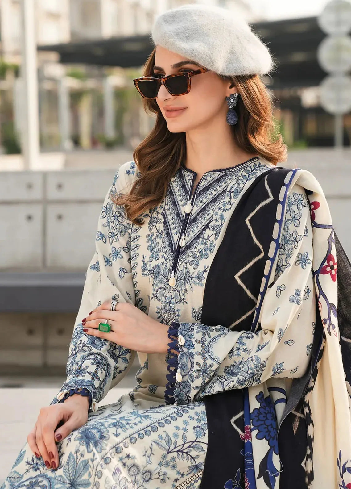 EPW-5B Cherished Memories