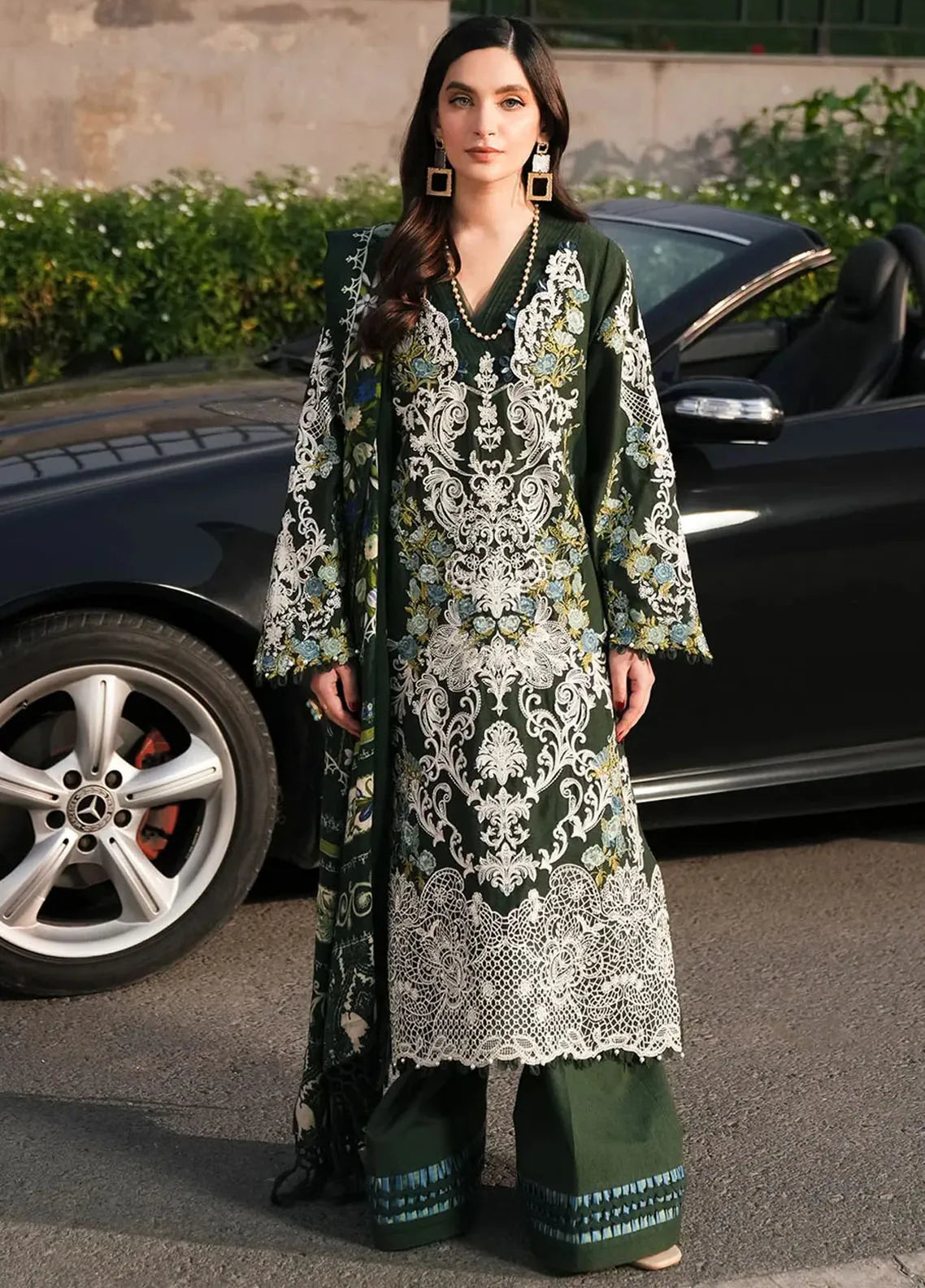 EPW-6A Endless Devotion