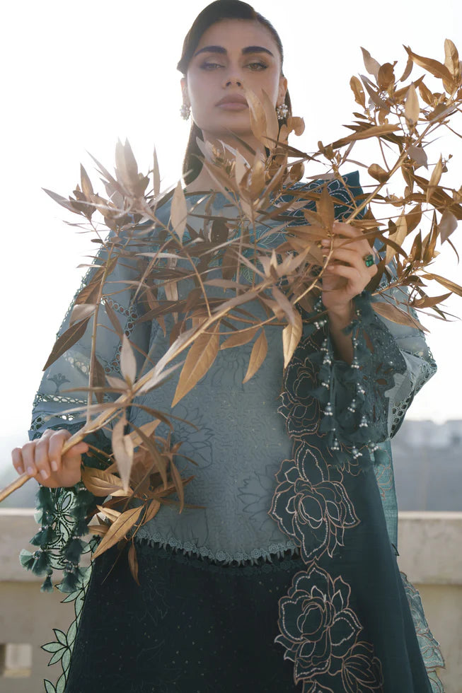 SLA-07 | 3 PC LAWN
