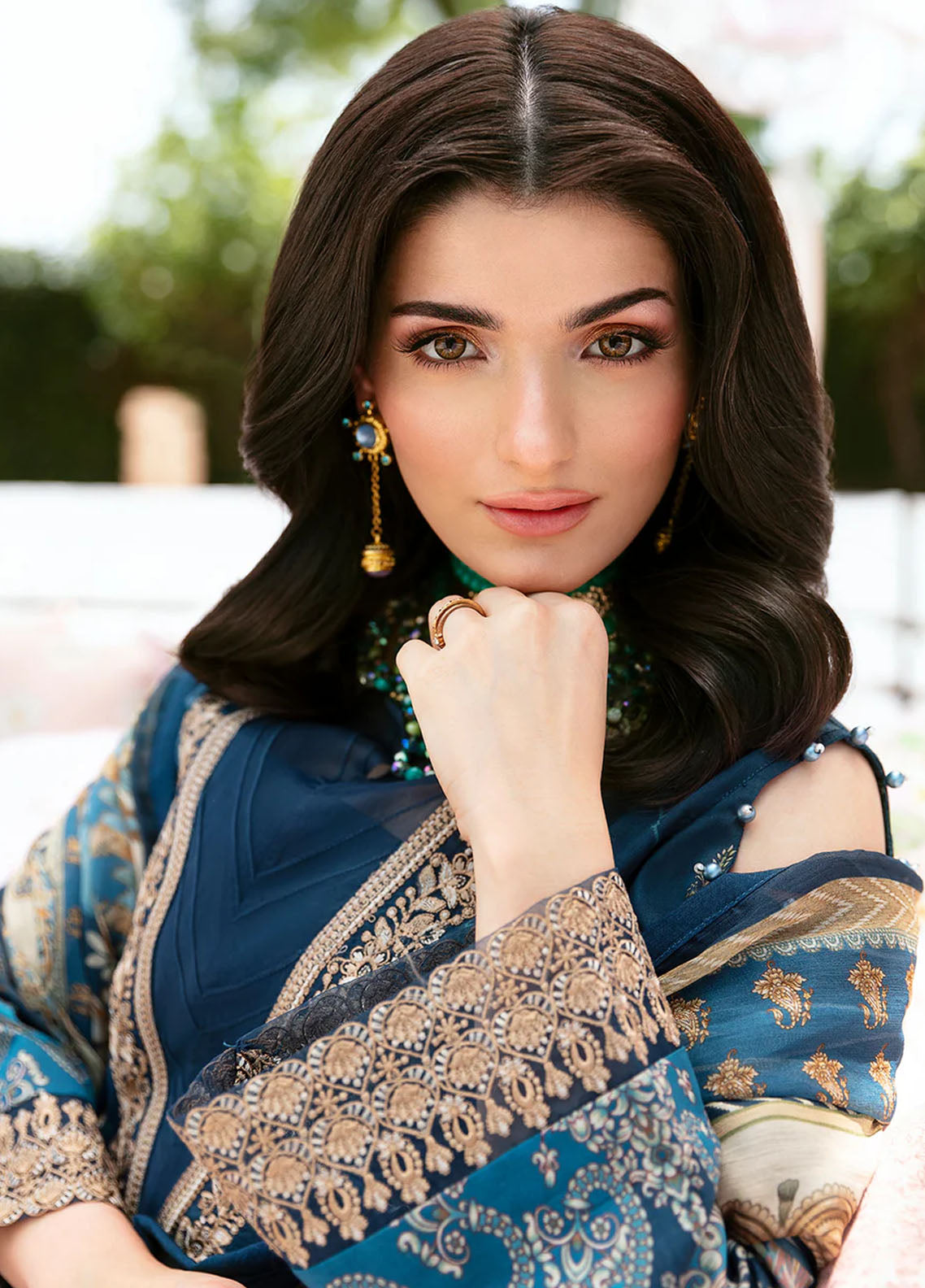 Sylviya GL-L-24V3-01