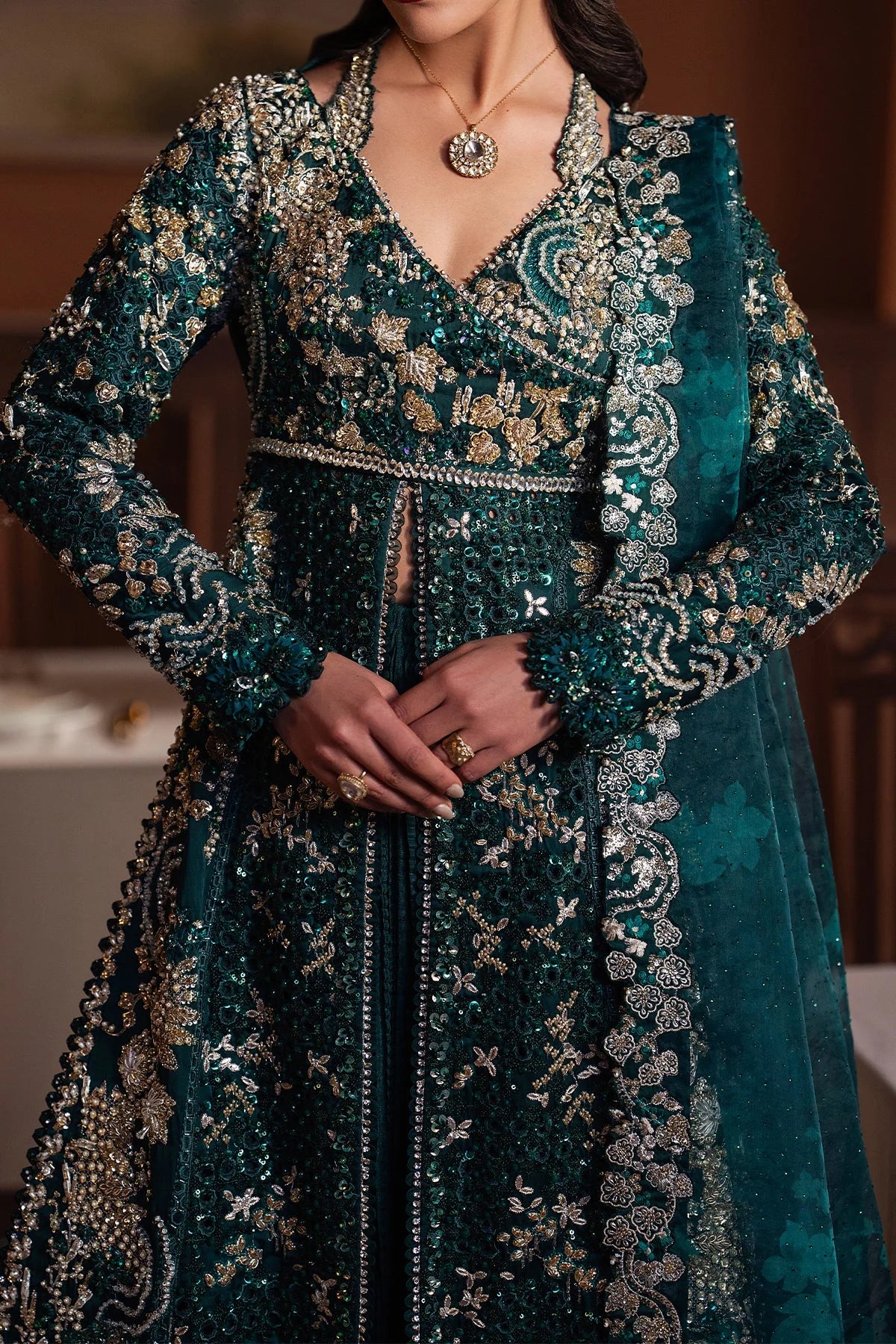 Zareenah