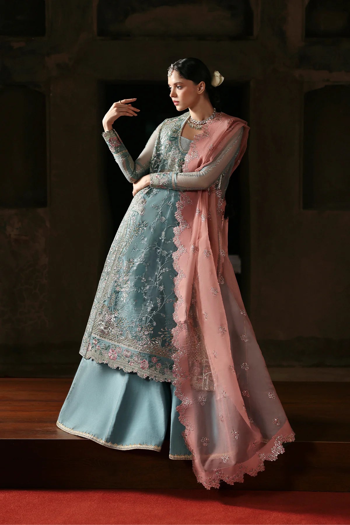 RAVINA