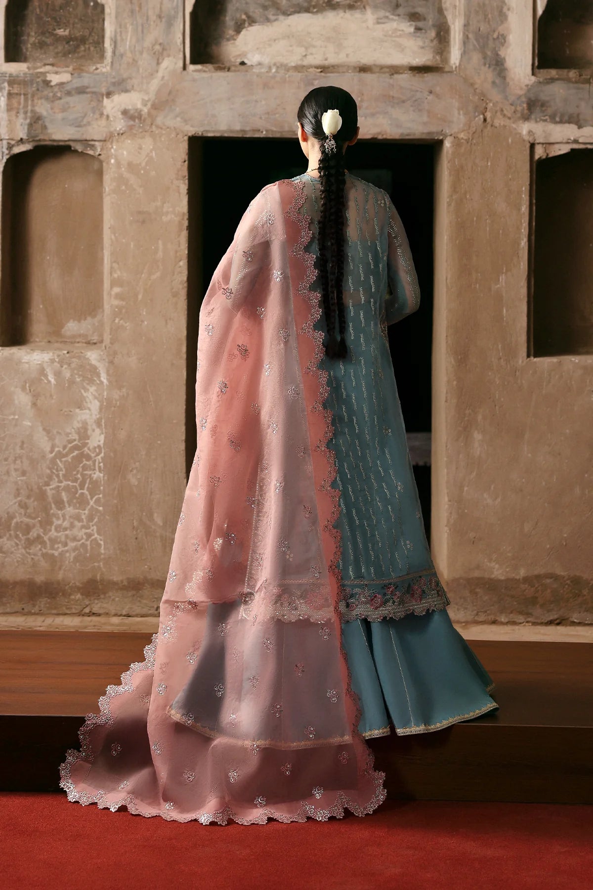 RAVINA